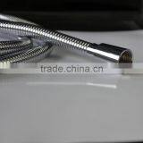 Stainless Steel Flexible Metal Shower Tube thumbnail-3