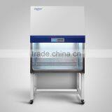 Laboratory LCD Controller Vertical Laminar Flow Bio Safety Cabinet Class II thumbnail-2