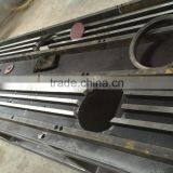 High-efficiency Grinding Disc Making Machine thumbnail-1