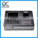 TCP/IP Biometric time attendance and Access Control System