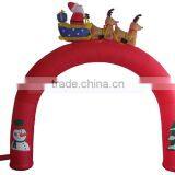Top Grade Cheap Event Decoration Inflatable Cones thumbnail-1