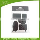 Chalkboard Wall Sticker for Kids thumbnail-2