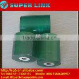Super LinkClear Plastic Adhesive PVC Wrapper Film For Packaging Of Wire And Cable thumbnail-3
