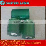 SUPER LINK PVC Plastic Film Blue For Wrapping Cables