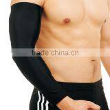 Sports Elbow Compression Sleeve thumbnail-1