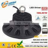 Price MEANWELL Power 200W LED High Bay Light With 5 Years Warranty Led Higt Bay Lights