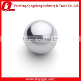 Feicheng Qingzheng carbon steel ball