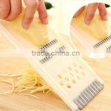High Quality 11pcs Multifunctional Vegetable Potato Fruit Slicer Peeler Chopper Cutter thumbnail-3