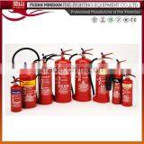 Portable Dry Powder Fire Extinguisher Used for Air Port thumbnail-6