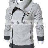 Women'S No Zipper Hoody Made Of Pure Cotton. thumbnail-1