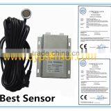 Ultrasonic Fuel Level Sensor for Real Time Monitoring of Truck's Fuel LevelFuel Tank Level SensorUltrasonic Diesel Level Sensor