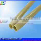 Fiberglass Epoxy Pipe,Smooth Surface,chemical resistance,Colorful