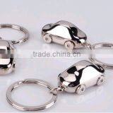 2014 Promotion Metal Keychain,car Shaped Keychain,car Keychain thumbnail-3