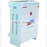 Multiple Inputs 9000 Watt Single Phase Solar Power Inverter thumbnail-6