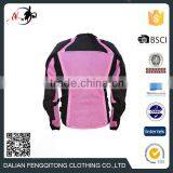 Top Quality Customized Cordura Jacket Breathable Plus Size Motorcycle Jacket thumbnail-1