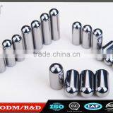 Factory Offer High Wear and Tough Spherical Tungsten Carbide Tips for Roller Crusher Mining Drill Bits thumbnail-4