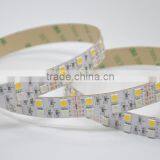 Double Row 5050 Rgbw Rgb 4 Color Led Strip High Quality RGBW 120Leds thumbnail-2