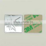 CR-ML00026 Metal Plate Embossing Machine Produce Metal Label Printer With Low Price thumbnail-3