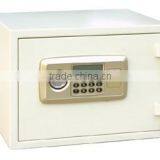 Small Digital Fireproof Safe Box
