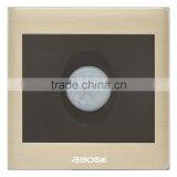 Human Inductive Switch (Two Branches)