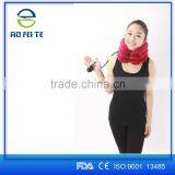 Inflatable Cervical Air Traction Collar thumbnail-2