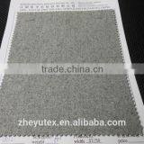 New Wool Viscose Blend Woolen Fabric for Overcoat