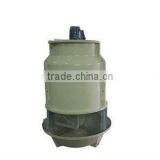 water cooling tower for induction heating equipment