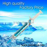 HY810 Grey Thermal Compound Grease Compound Grese for CPU&GPU Chips Heat Transfer thumbnail-1