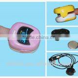 LKS50QB Medical Color LED Display Portable Pulse Oximeter thumbnail-3