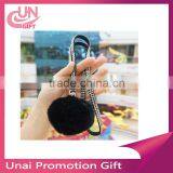 Bling Bright Multi Coloured Diamante Crystal Rhinestone Lanyard New Designs thumbnail-3