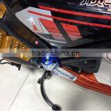 OEM Quality Motorcycle Spare Parts Foot Peg for YAMAHA BWs thumbnail-6