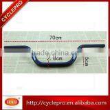 HAB High Strength CNC Billet Handlebar for Yamaha Bws Scooter thumbnail-3