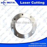 OEM High Precision Cnc Laser Cutting Metal Plate and Assembly Service thumbnail-4