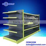 Supermarket Rack/Supermarket Shelving/Store Shelving/Retail Shelving/Supermarket Shelves thumbnail-2