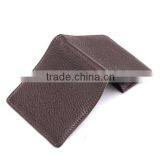 Boshiho Coin Purse Leather Coin Case thumbnail-3