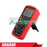 True RMS Digital Multimeters UNI-T UT139B AC DC Voltage and Current Auto Range Handheld Multimeter thumbnail-2