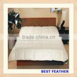 Quilted Down Comforter