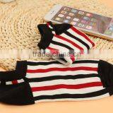 Fashion Thin Striped Youngth Short Trend Cotton Socks thumbnail-4