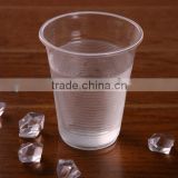wholesale 7oz clear disposable plastic tea cups