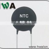 NTC resistor for surge current limiting MF72 10D-20