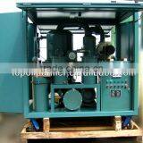 TOP Multistage Vacuum Oil Filtration Unit, Dielectric Insulating Oil Recycling Equipment thumbnail-5