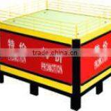 Supermarket Promotion Table