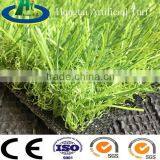 Spring Type 3 Tones Residential Artificial Turf for Landscaping thumbnail-2