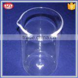 Laboratory High Quality Quartz Glass Beaker for Chemical Experiments thumbnail-2