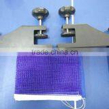 Tennis Table Portable Posts and Net