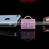 Multifunctional Earphone Dustproof Plug