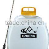 New Design Knapsack Battery/ Electric Sprayer Pump 18L thumbnail-1
