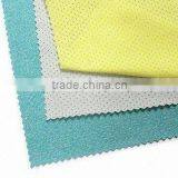 Spandex Mesh Fabric With Anti-bacterial and Wicking,performance Fabric