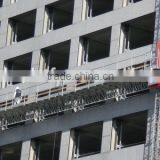 SCP230/12D Mast Climb Work Platform thumbnail-1