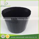 Cheap Price High Quality Plastic Soft Flower Pot thumbnail-4